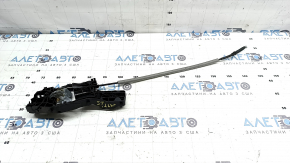 Rear right door handle mechanism VW Jetta 19-26