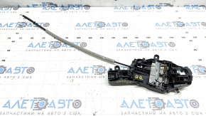 Rear right door handle mechanism VW Jetta 19-26