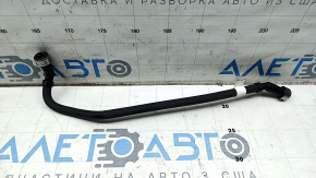 Cooling system hose Audi A3 22-26