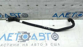 Cooling system hose Audi A3 22-26