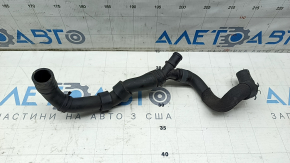 Cooling system hose Audi A3 22-26 without 1 part