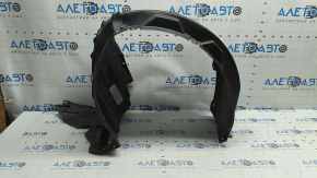 Front left fender liner for Lexus GS350 GS450h 13-15 F Sport, pre-restoration