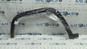 Front left fender arch trim Jeep Grand Cherokee WL 21-26 structure