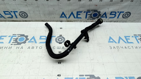 Fuel tank ventilation pipe Audi A3 22-26