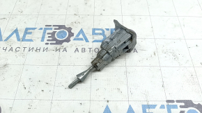Front left door lock cylinder VW Jetta 19-26