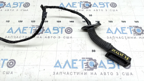 Wiring for the front left door of a VW Jetta 19-26