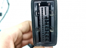 Wiring for the front left door of a VW Jetta 19-26