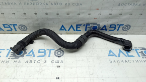 Air filter housing pipe for Audi A3 22-26