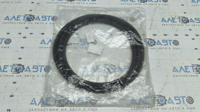 Rear right door seal for Audi A3 8V 15-20 4d