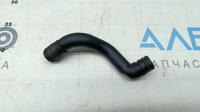 Filter housing drainage tube Audi A3 22-26