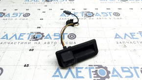 Rear view camera VW Jetta 19-26 with trunk handle