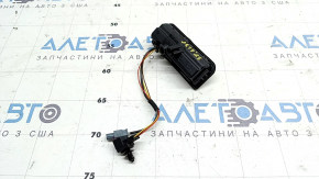 Rear view camera VW Jetta 19-26 with trunk handle