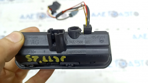 Rear view camera VW Jetta 19-26 with trunk handle