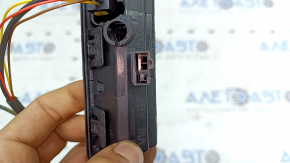 Rear view camera VW Jetta 19-26 with trunk handle