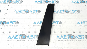 Door trim side front left Honda Accord 23-26 structure