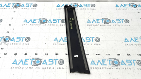 Door trim side front left Honda Accord 23-26 structure