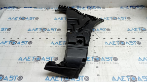 Rear bumper mount right Volvo XC60 20-26