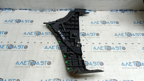 Rear bumper mount right Volvo XC60 20-26