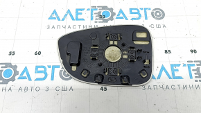 Right mirror element Honda Accord 23-25