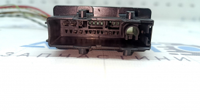 Front left door wiring connector Audi Q5 80A 18-24 9 pins