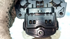 Honda Accord 23-25 right mirror adjustment motor without housing