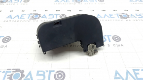 Positive terminal Audi Q5 80A 18-25 with fuses and squib, guide broken