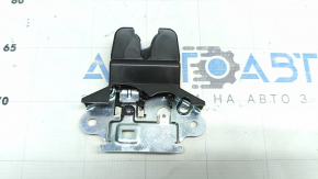 Kia Optima 16-20 trunk lid lock