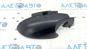 Right side mirror cover Honda Accord 23-25 lower, structure, without casing, scratches