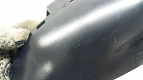 Right side mirror cover Honda Accord 23-25 lower, structure, without casing, scratches