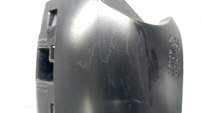Right side mirror cover Honda Accord 23-25 lower, structure, without casing, scratches