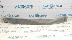Volvo XC60 18-25 Front Bumper Reinforcement Aluminum