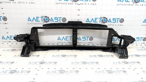 Upper air duct louver Volvo XC60 18-25
