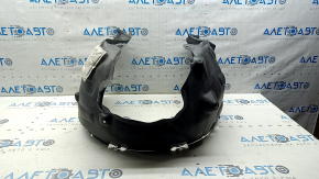 Front right fender liner Toyota Camry v70 18-24 L/LE/XLE, broken fastening