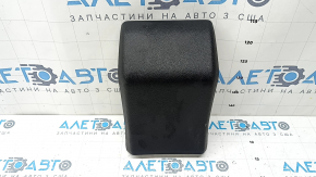 Rear center console trim Honda Accord 23-26 black type 2, worn
