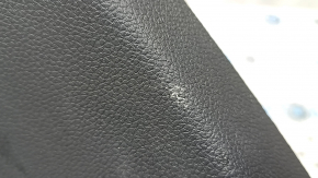 Rear center console trim Honda Accord 23-26 black type 2, worn