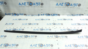 Right windshield molding Toyota Prius 50 16-22