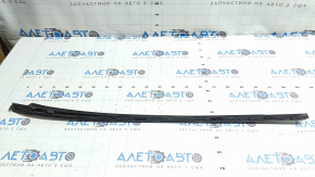 Right windshield molding Toyota Prius 50 16-22