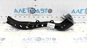 Left eyelash for Toyota bZ4X 22-26 TV