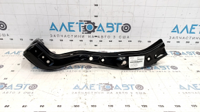Right TV eyelash for Toyota bZ4X 22-26