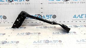 Right TV eyelash for Toyota bZ4X 22-26