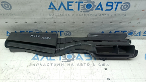 Air intake lower part Audi A3 22-26