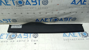 Air intake cover Audi A3 22-26 scratches
