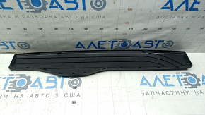 Air intake cover Audi A3 22-26 scratches