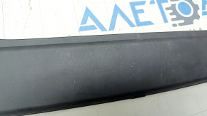 Air intake cover Audi A3 22-26 scratches