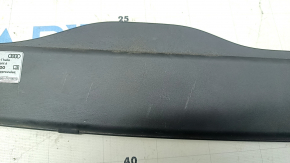 Air intake cover Audi A3 22-26 scratches