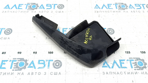 Rear left mudguard Honda Accord 23-26 worn