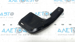 Rear left mudguard Honda Accord 23-26 worn