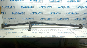 Driveshaft driveshaft Audi A3 22-26