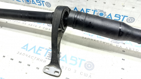 Driveshaft driveshaft Audi A3 22-26