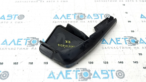 Rear right mudguard Honda Accord 23-26 worn